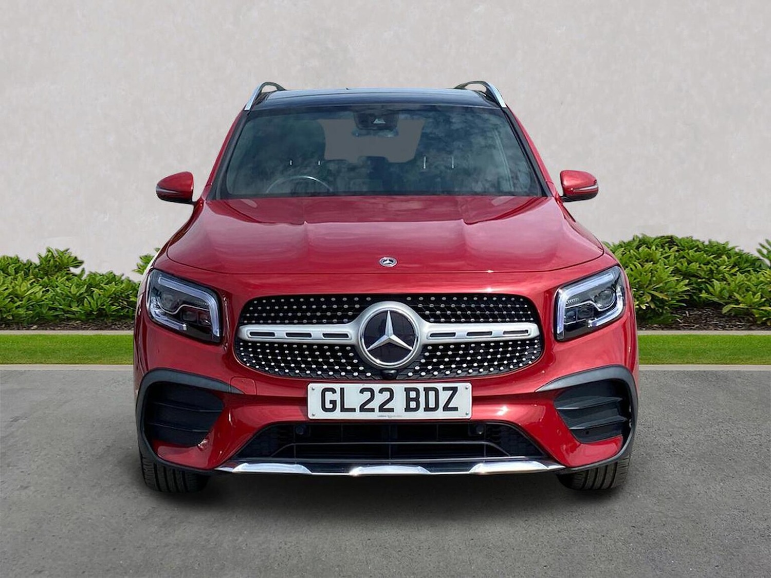 Used Mercedes-Benz GLB 2022 for sale - 76089149: Photo 5