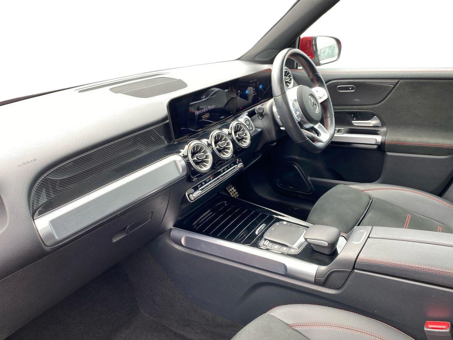 Used Mercedes-Benz GLB 2022 for sale - 76089149: Photo 7