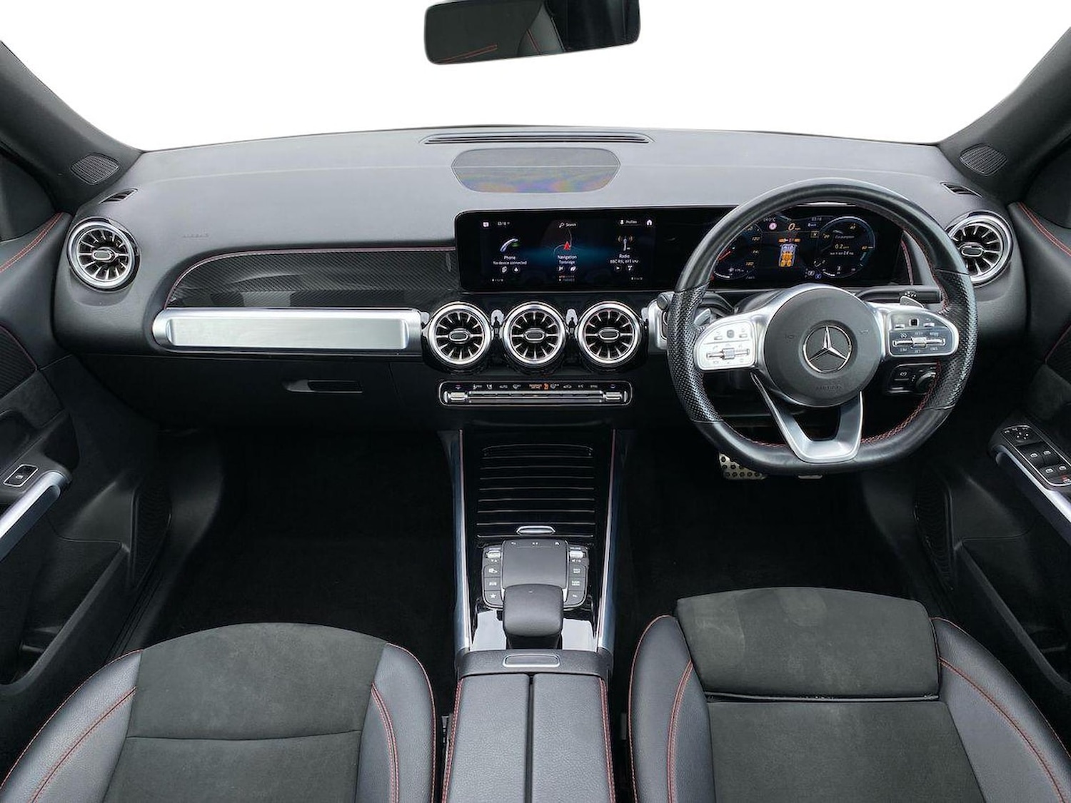 Used Mercedes-Benz GLB 2022 for sale - 76089149: Photo 8