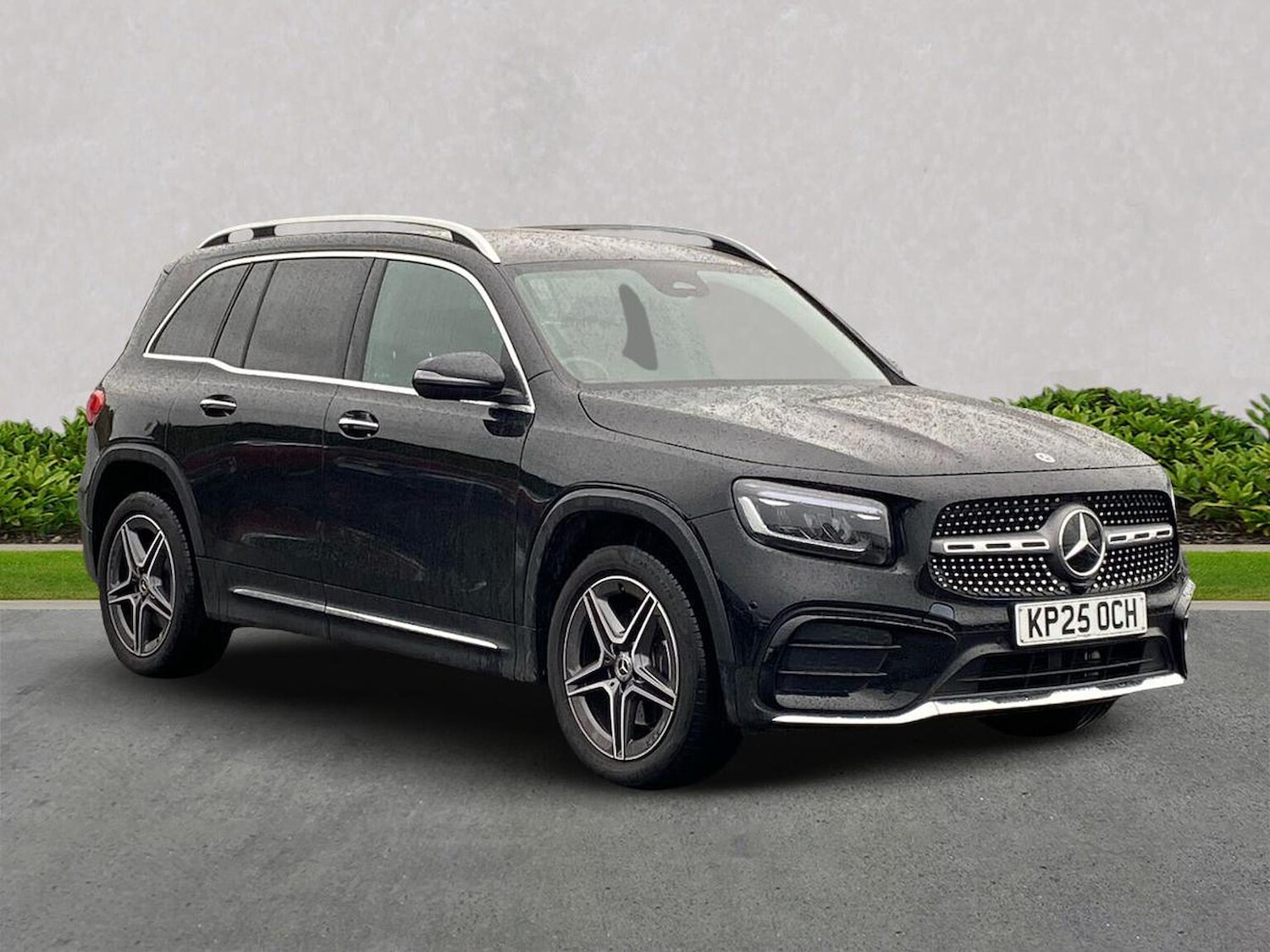 Used Mercedes-Benz GLB 2025 for sale - 76164811: Photo 1