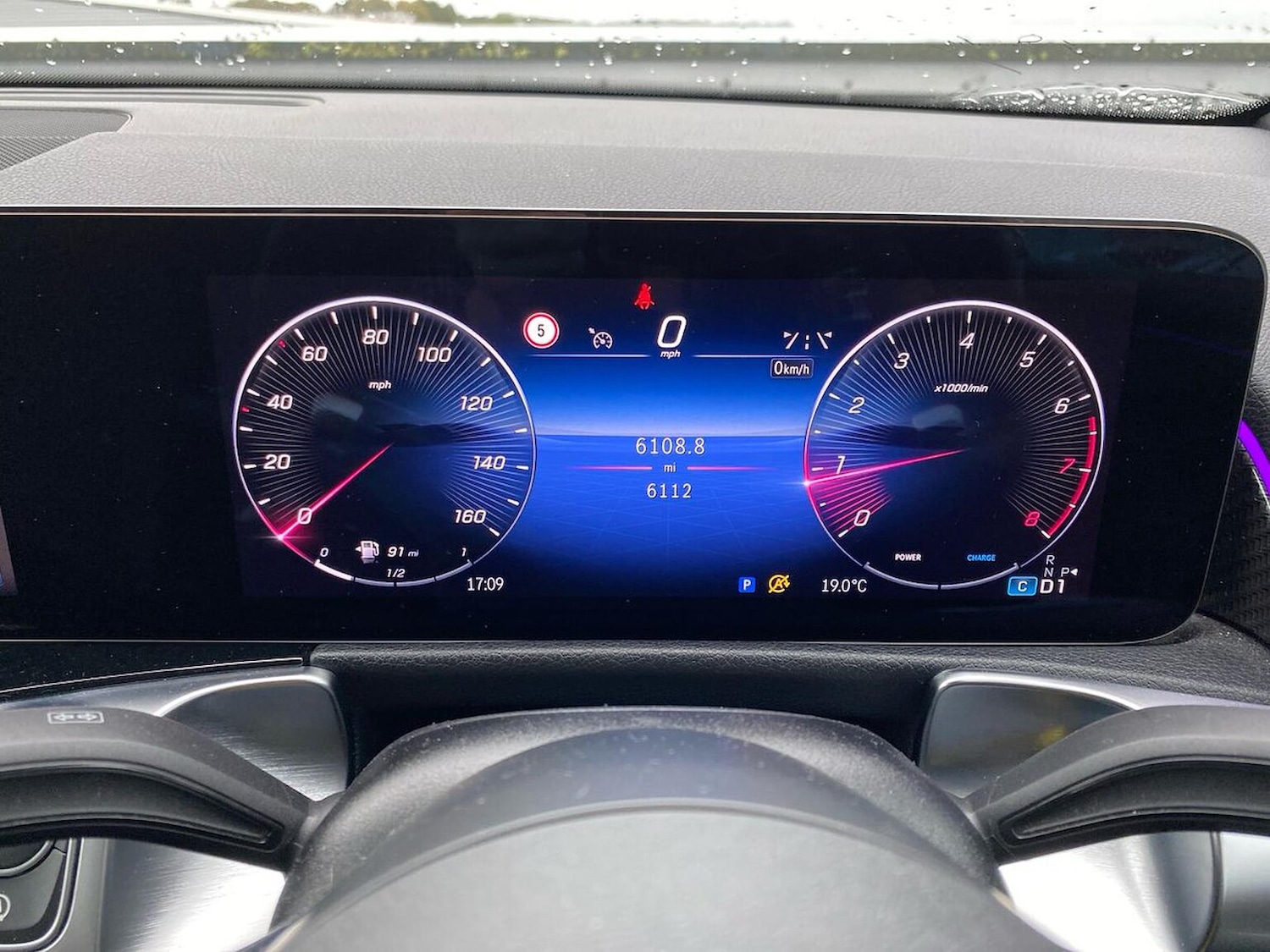 Used Mercedes-Benz GLB 2025 for sale - 76164811: Photo 10