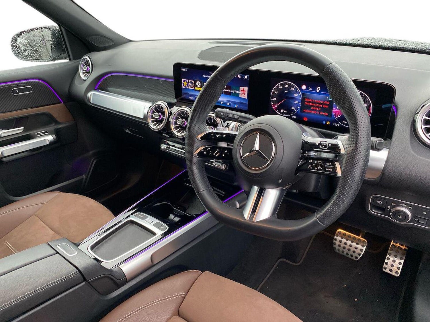 Used Mercedes-Benz GLB 2025 for sale - 76164811: Photo 15
