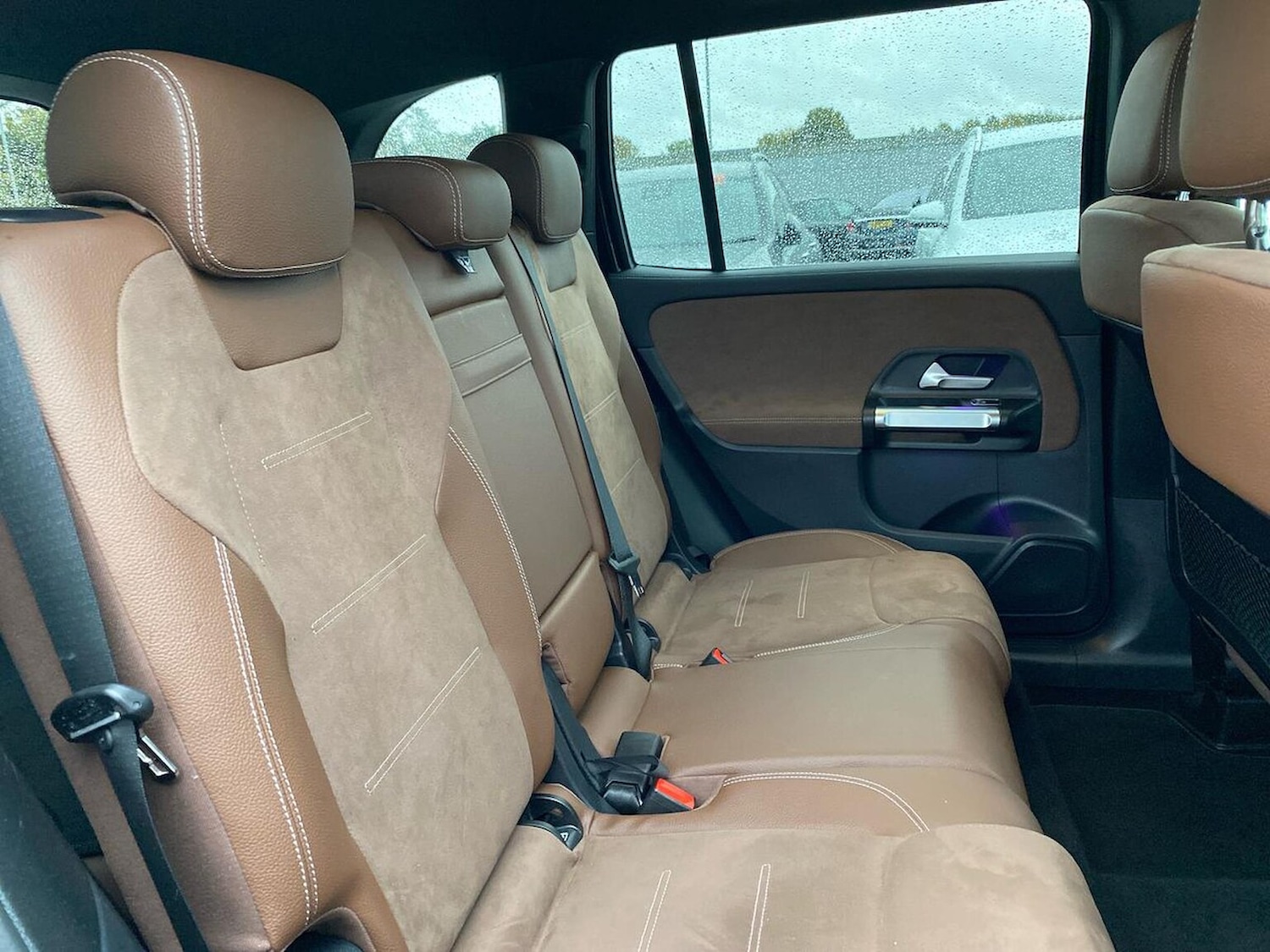 Used Mercedes-Benz GLB 2025 for sale - 76164811: Photo 16