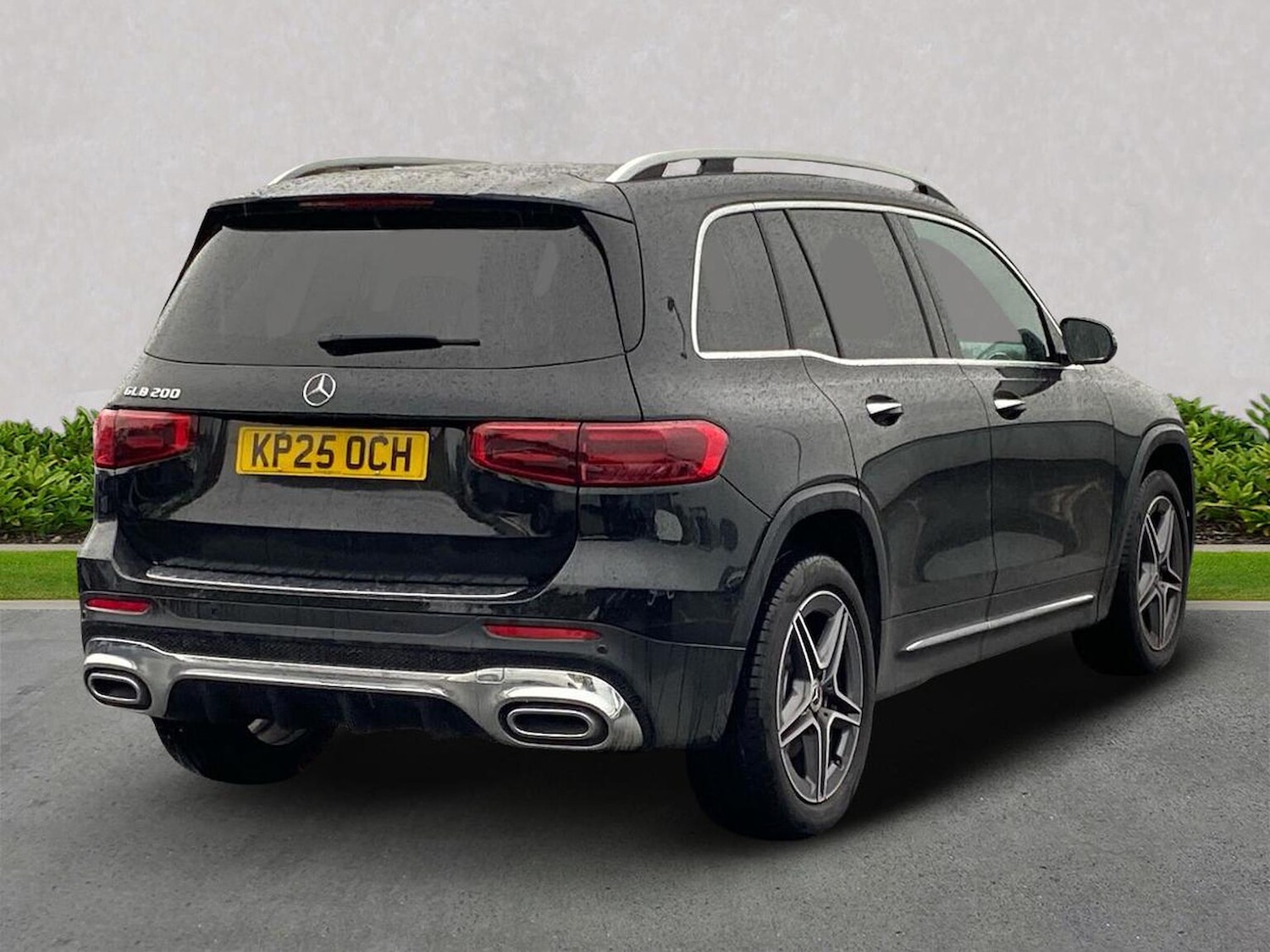 Used Mercedes-Benz GLB 2025 for sale - 76164811: Photo 18