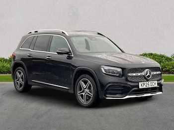 Mercedes-Benz - GLB