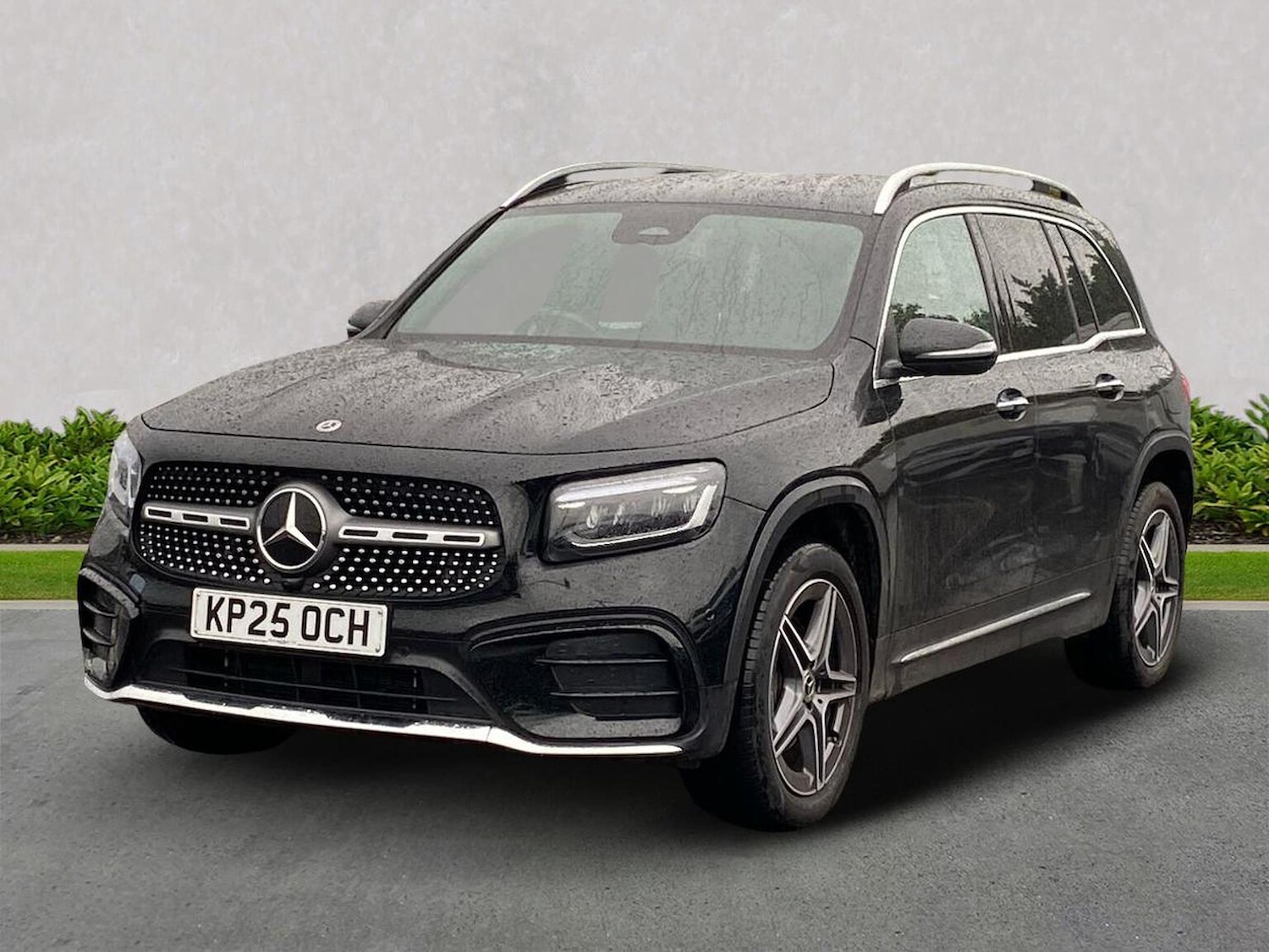 Used Mercedes-Benz GLB 2025 for sale - 76164811: Photo 20