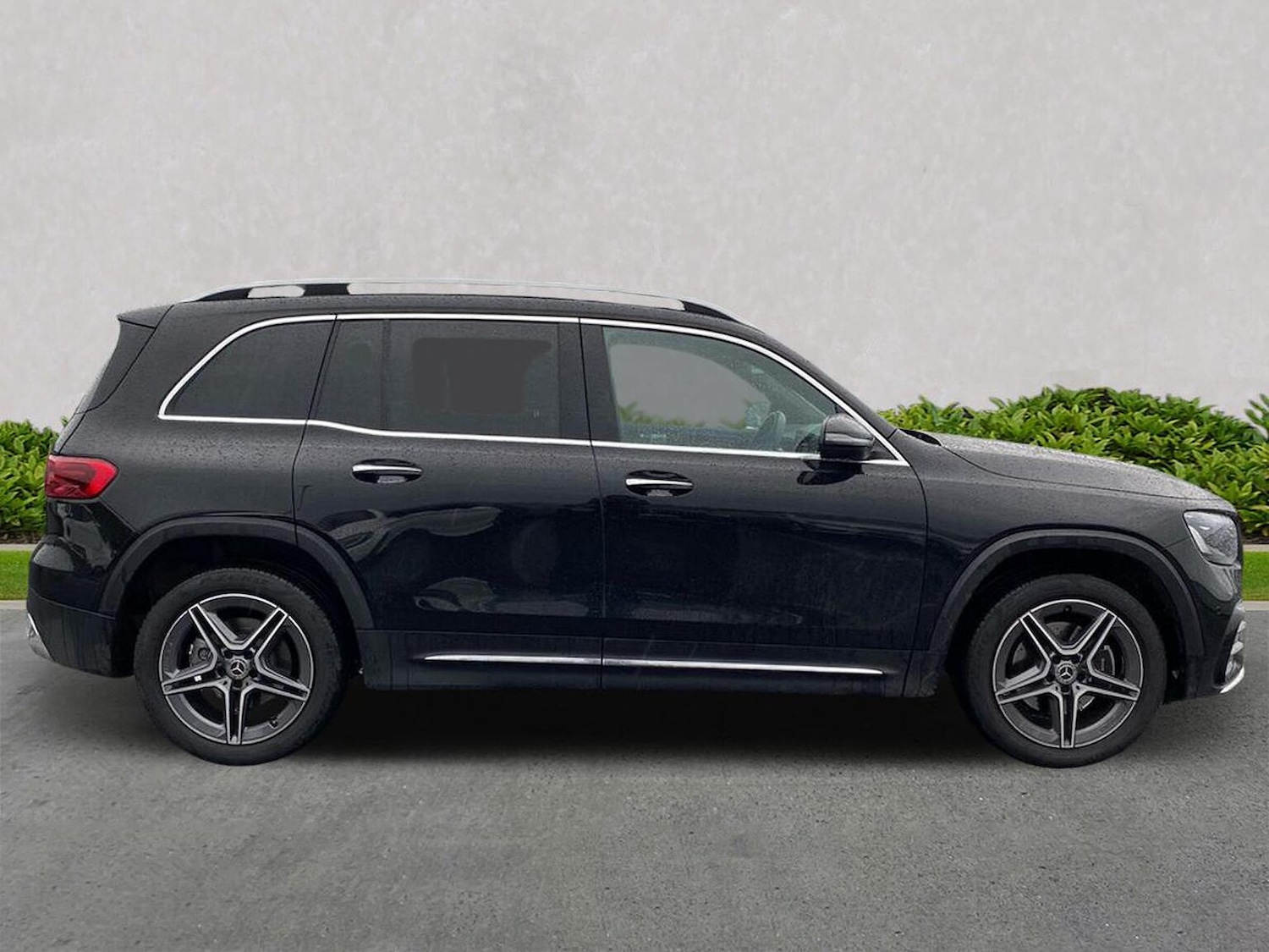 Used Mercedes-Benz GLB 2025 for sale - 76164811: Photo 3