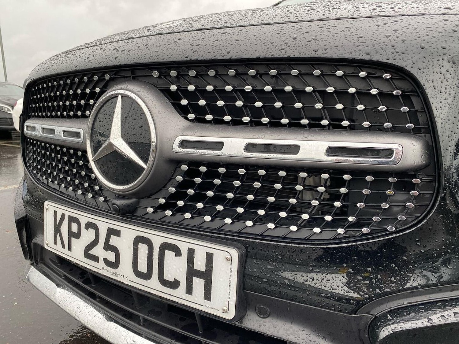 Used Mercedes-Benz GLB 2025 for sale - 76164811: Photo 33