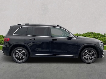 Used Mercedes-Benz GLB 2025 for sale - 76164811: Photo 3