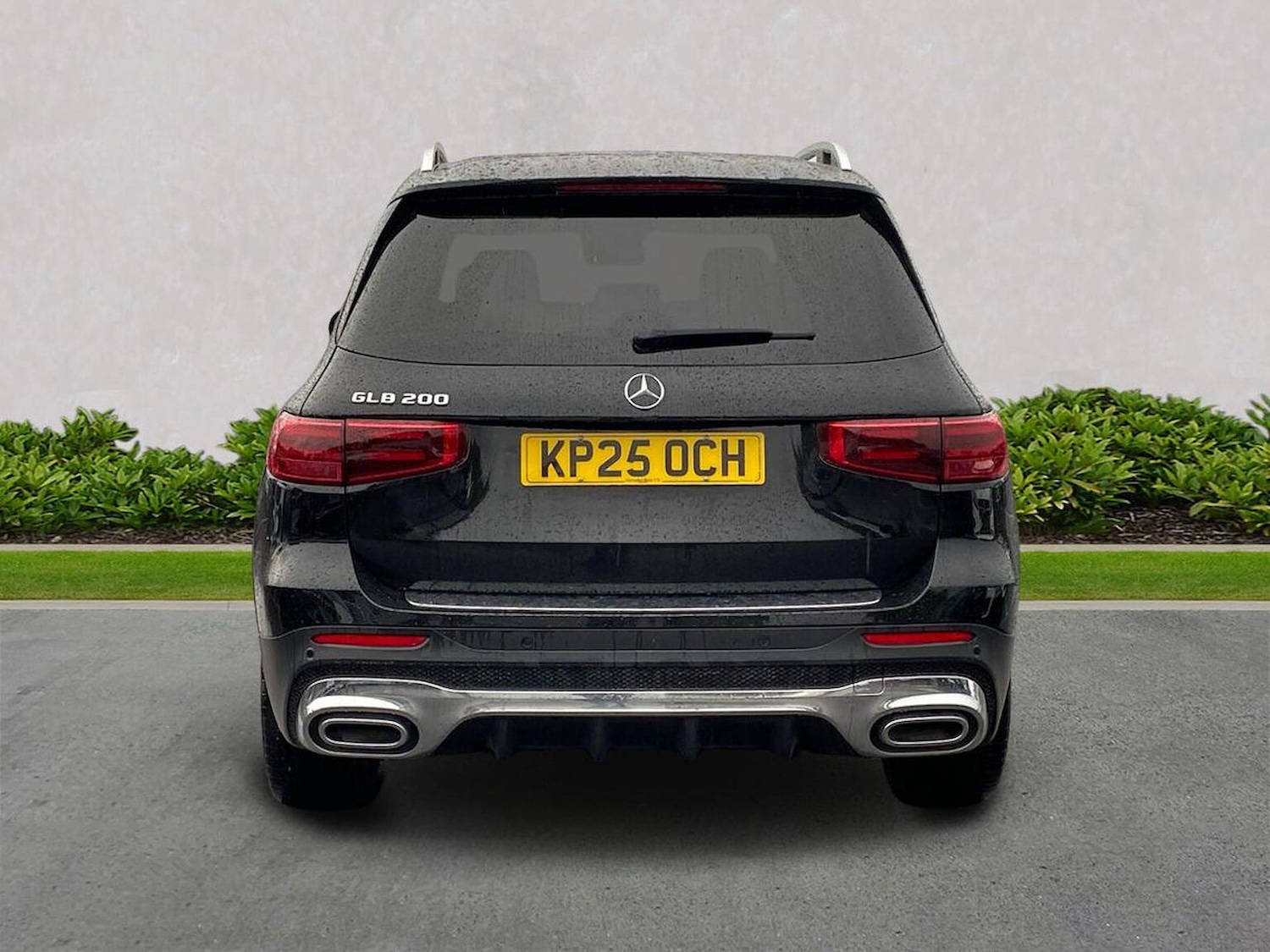 Used Mercedes-Benz GLB 2025 for sale - 76164811: Photo 4