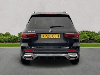 Used Mercedes-Benz GLB 2025 for sale - 76164811: Photo 4