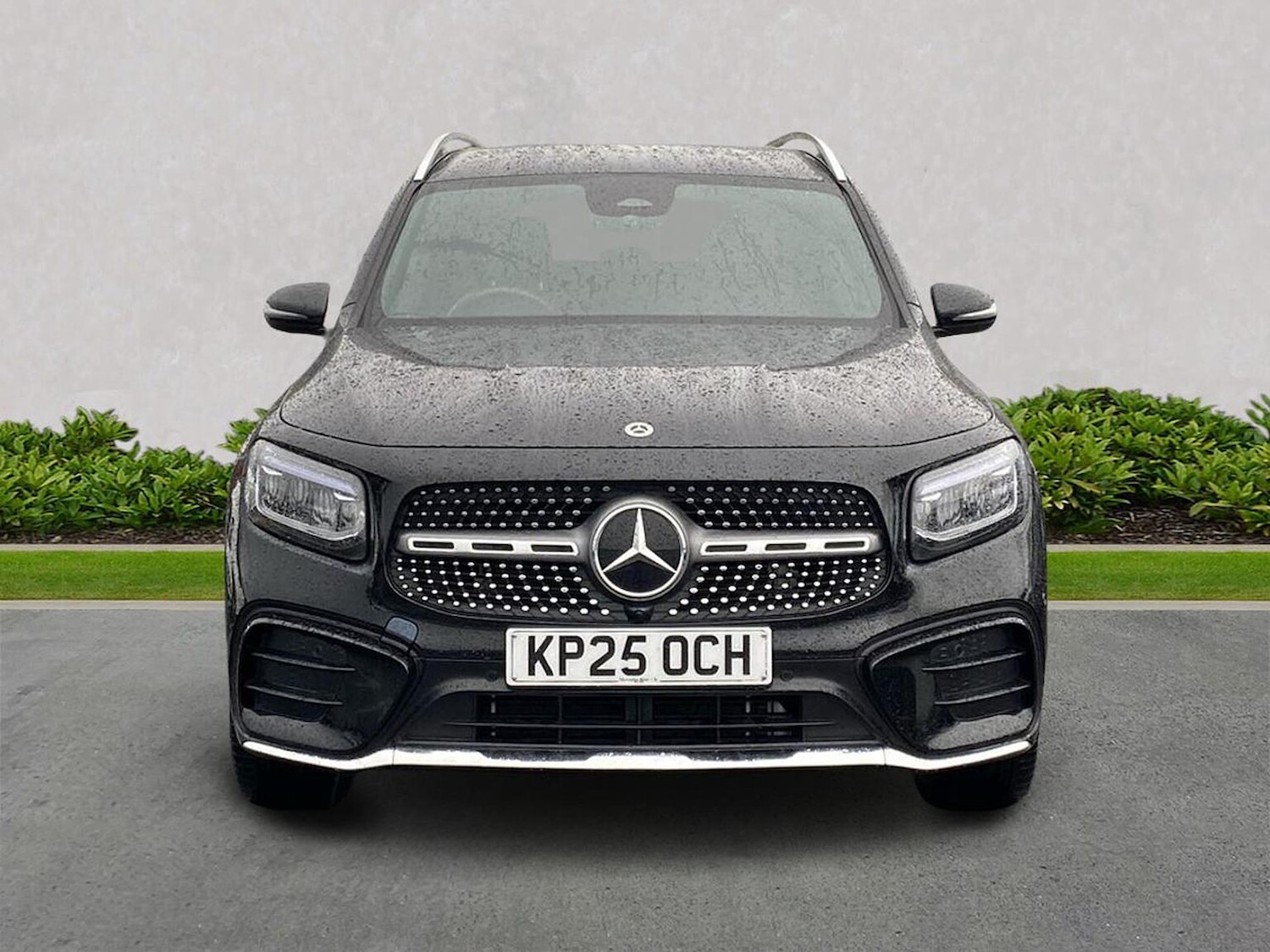Used Mercedes-Benz GLB 2025 for sale - 76164811: Photo 5