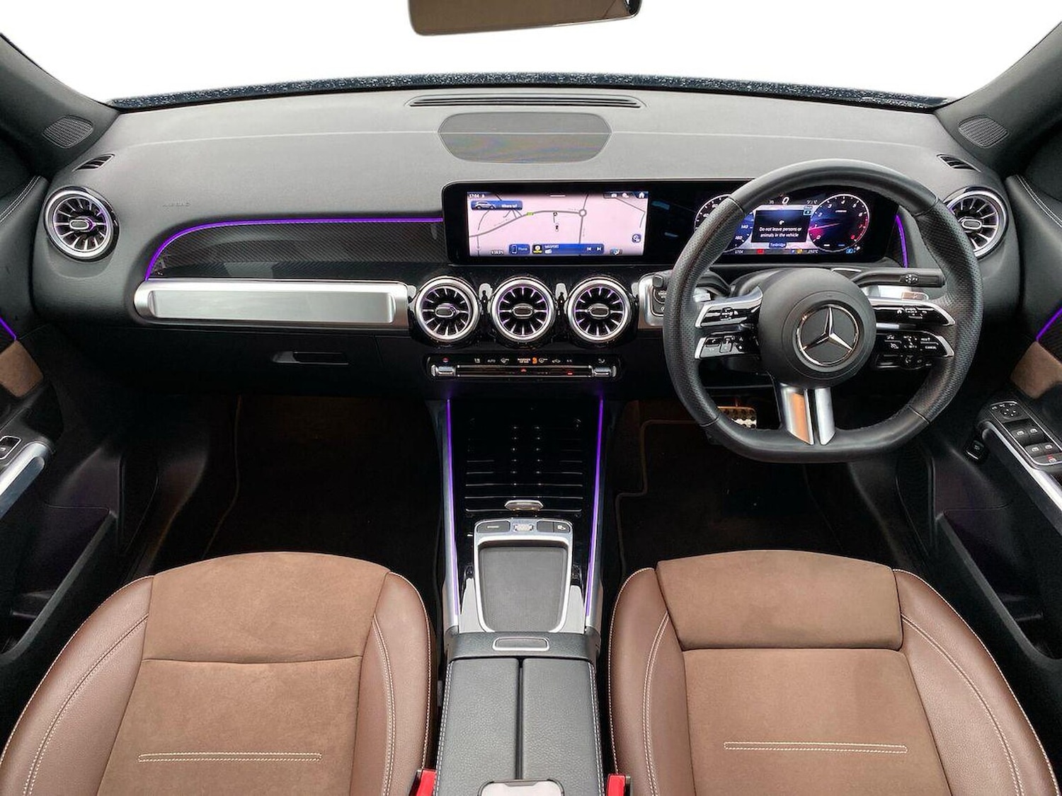 Used Mercedes-Benz GLB 2025 for sale - 76164811: Photo 8