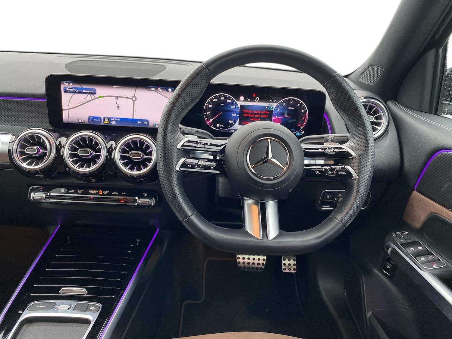 Used Mercedes-Benz GLB 2025 for sale - 76164811: Photo 9