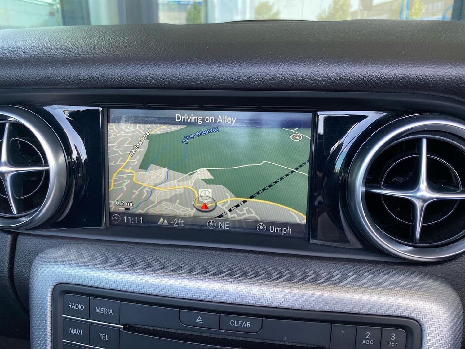 Vehicle 24