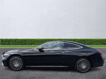 Used Mercedes-Benz CLE 2026 for sale - 79283458: Photo