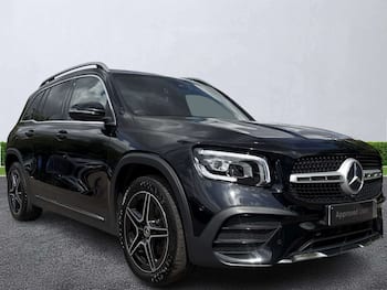 Used Mercedes-Benz GLB 2023 for sale - 79649911: Photo