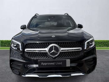 Used Mercedes-Benz GLB 2023 for sale - 79649911: Photo