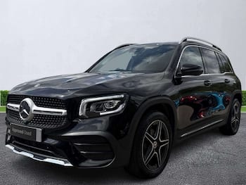 Used Mercedes-Benz GLB 2023 for sale - 79649911: Photo