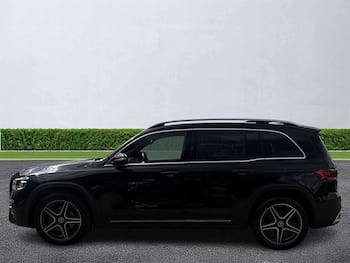 Used Mercedes-Benz GLB 2023 for sale - 79649911: Photo