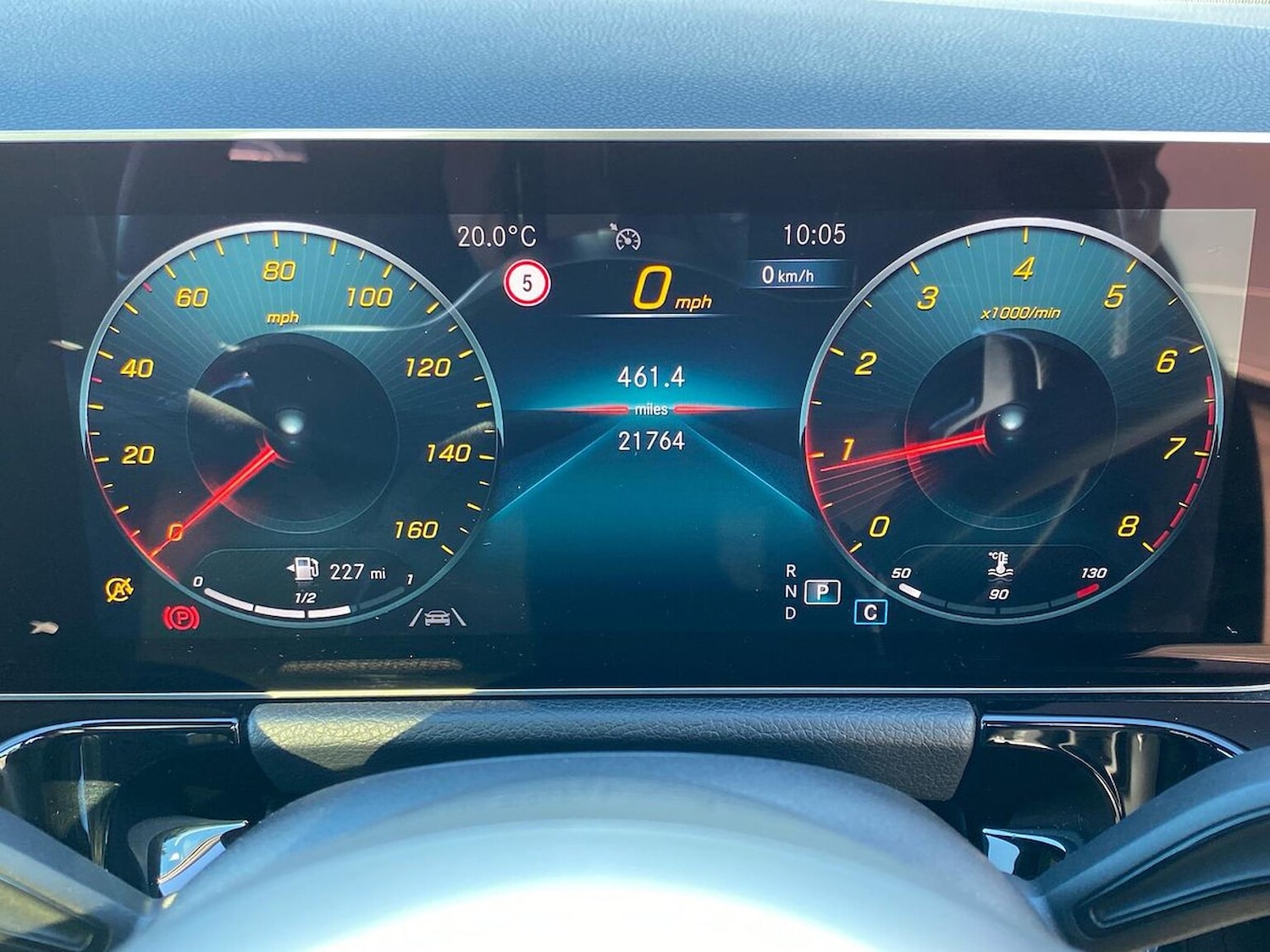 Used Mercedes-Benz B Class 2019 for sale - 76396951: Photo 10