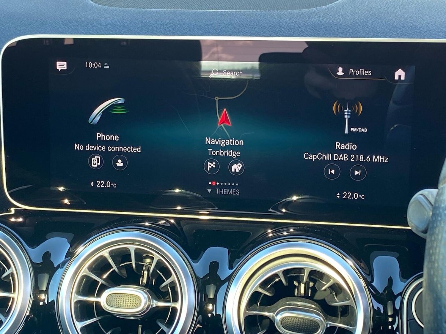 Used Mercedes-Benz B Class 2019 for sale - 76396951: Photo 11