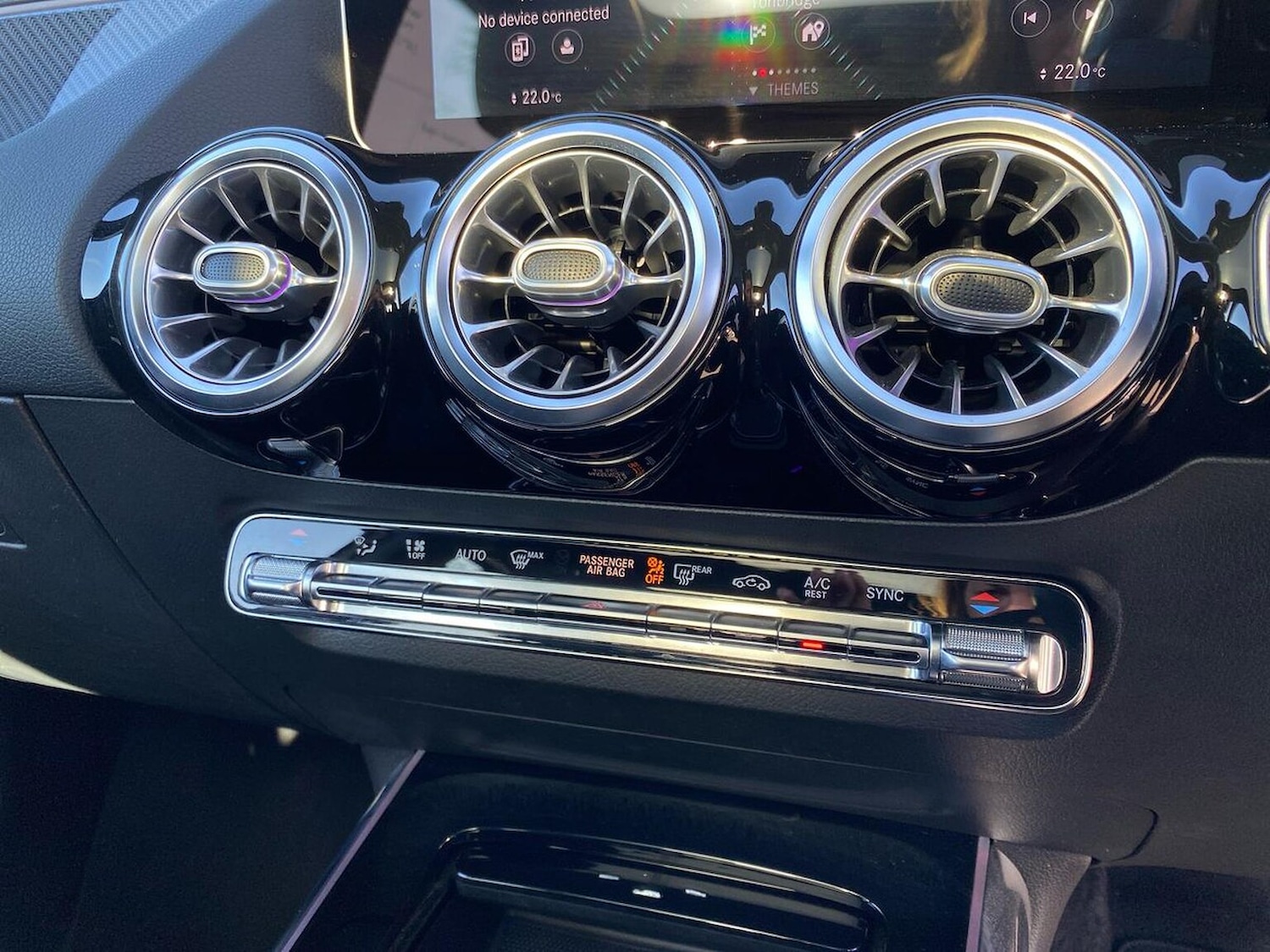 Used Mercedes-Benz B Class 2019 for sale - 76396951: Photo 12