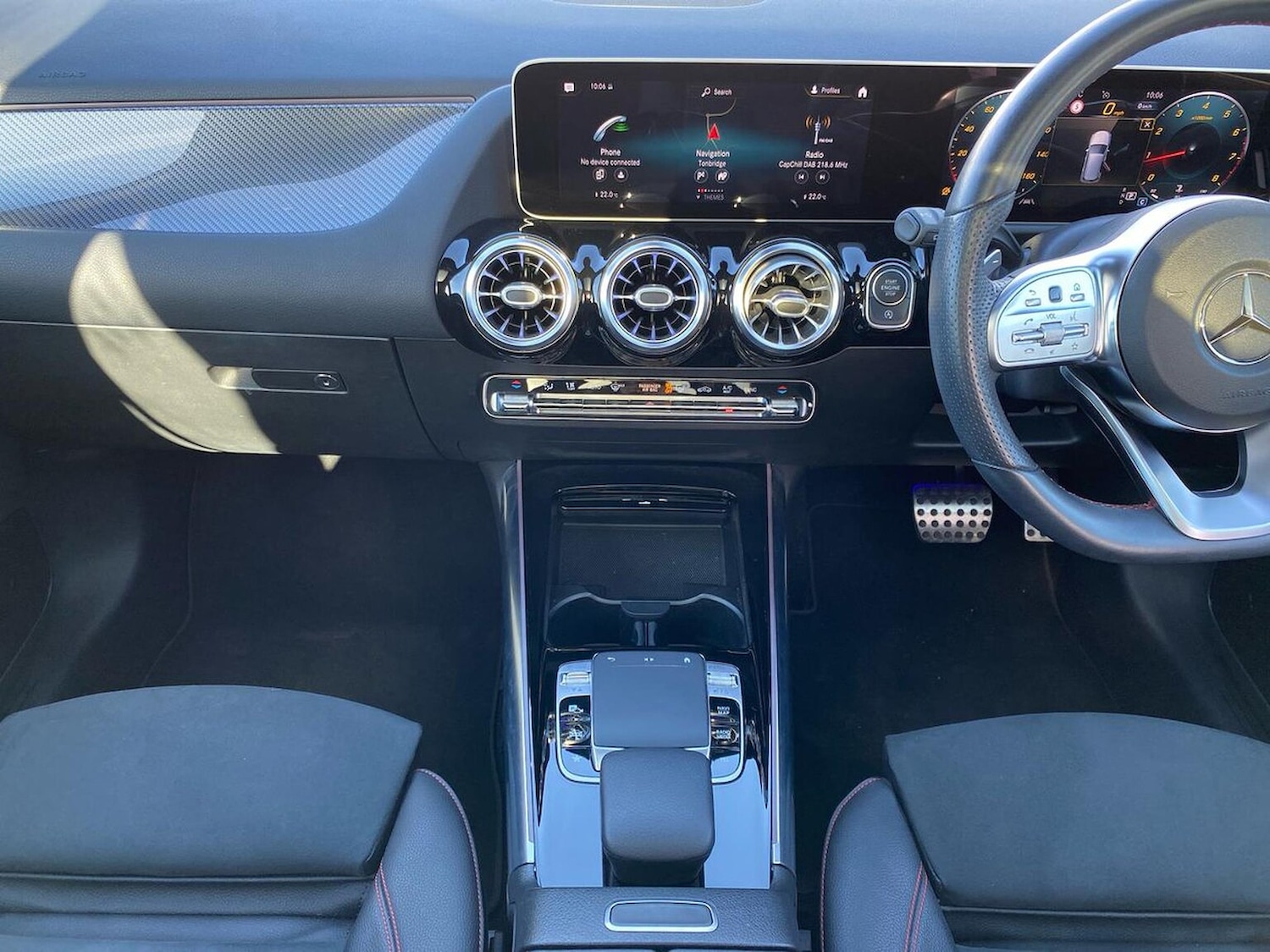 Used Mercedes-Benz B Class 2019 for sale - 76396951: Photo 13