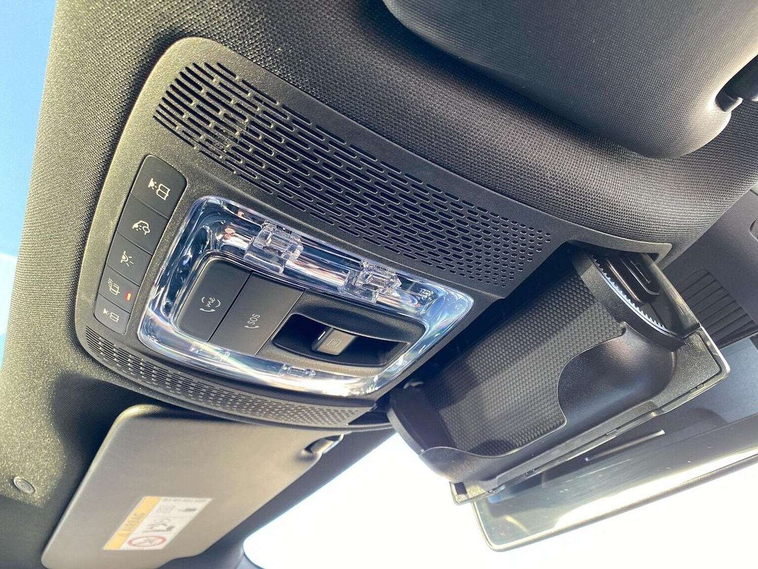 Used Mercedes-Benz B Class 2019 for sale - 76396951: Photo 14