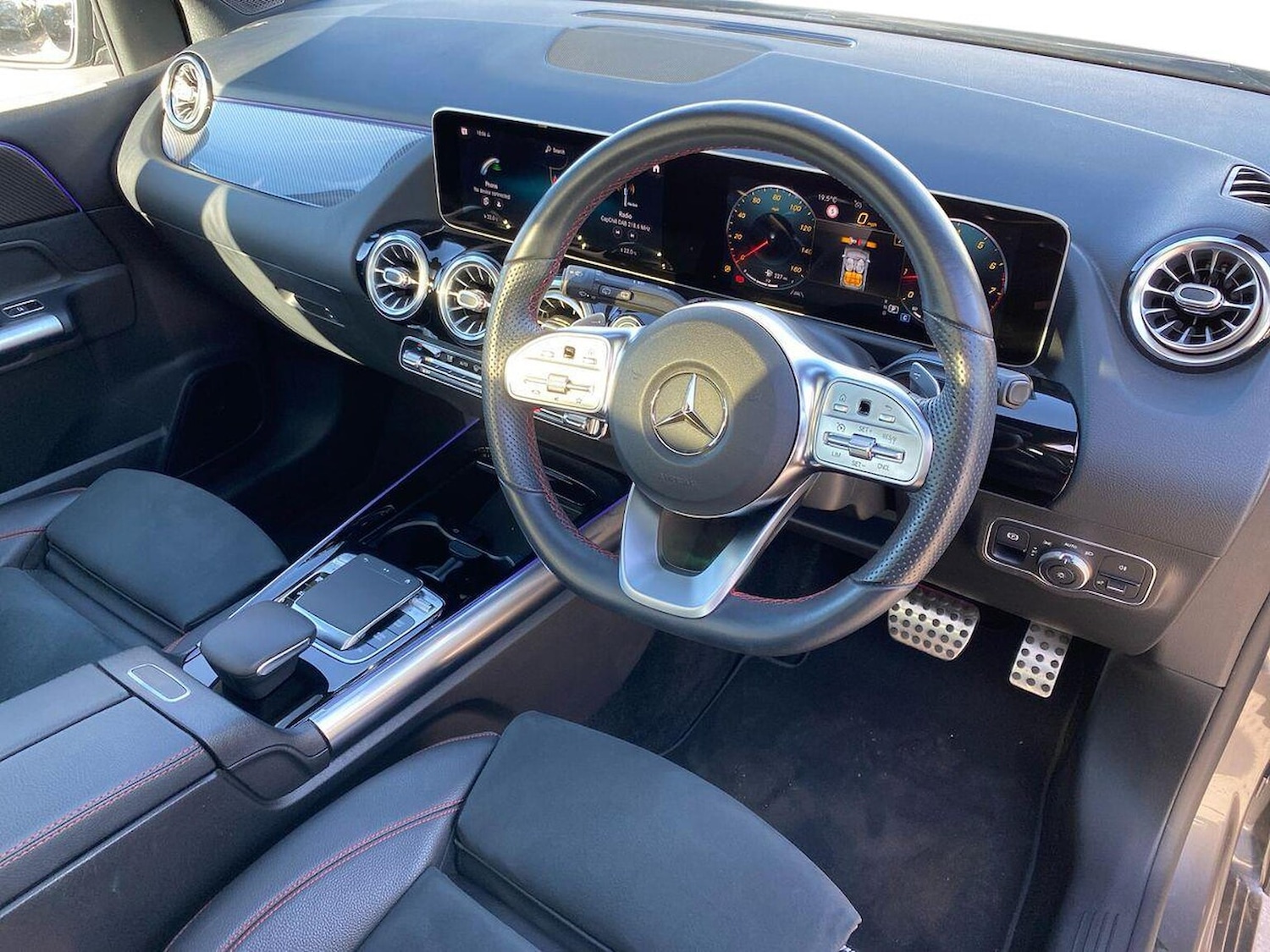 Used Mercedes-Benz B Class 2019 for sale - 76396951: Photo 15