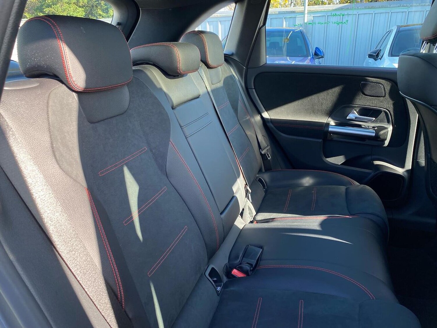 Used Mercedes-Benz B Class 2019 for sale - 76396951: Photo 16