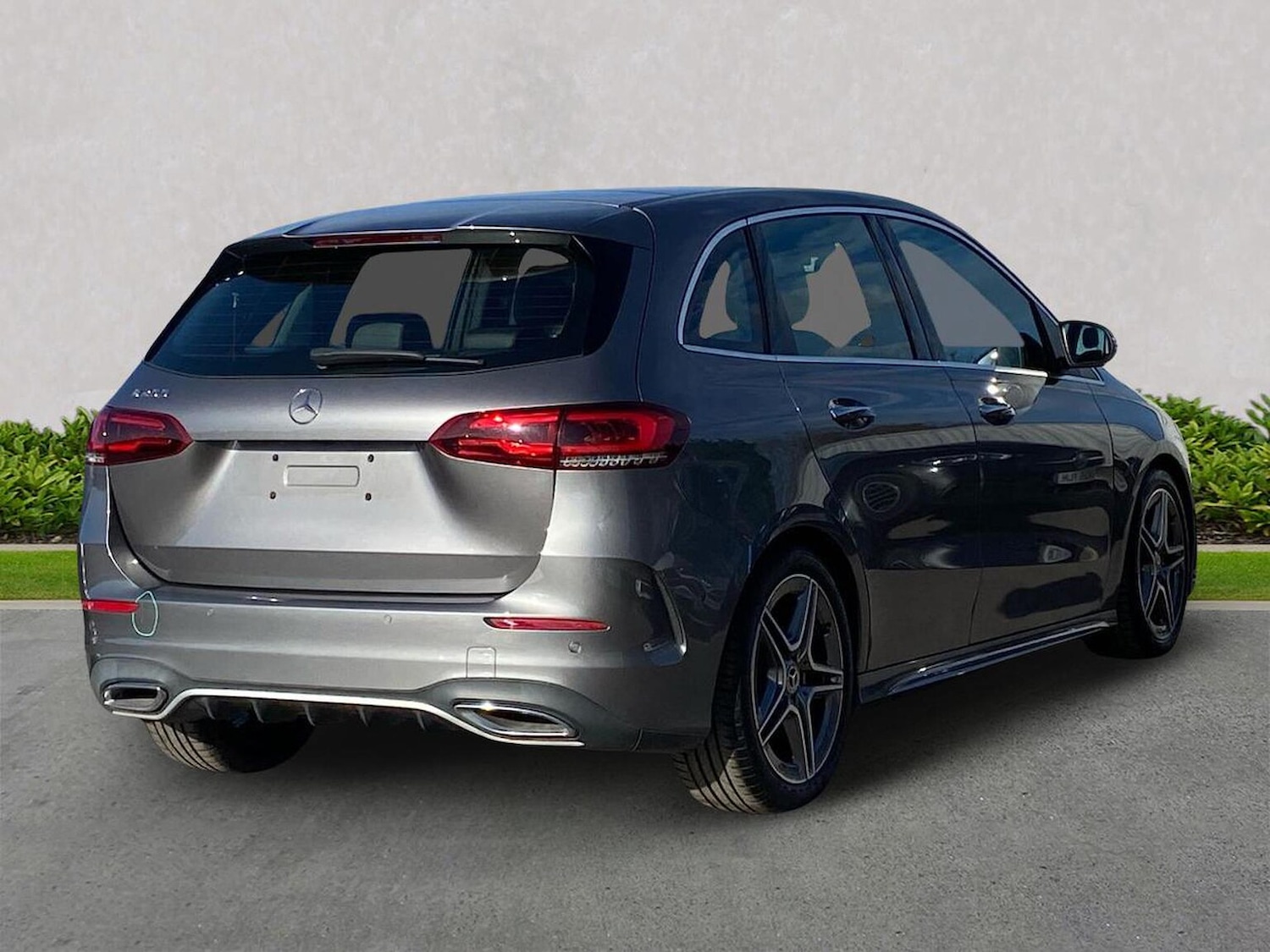 Used Mercedes-Benz B Class 2019 for sale - 76396951: Photo 18