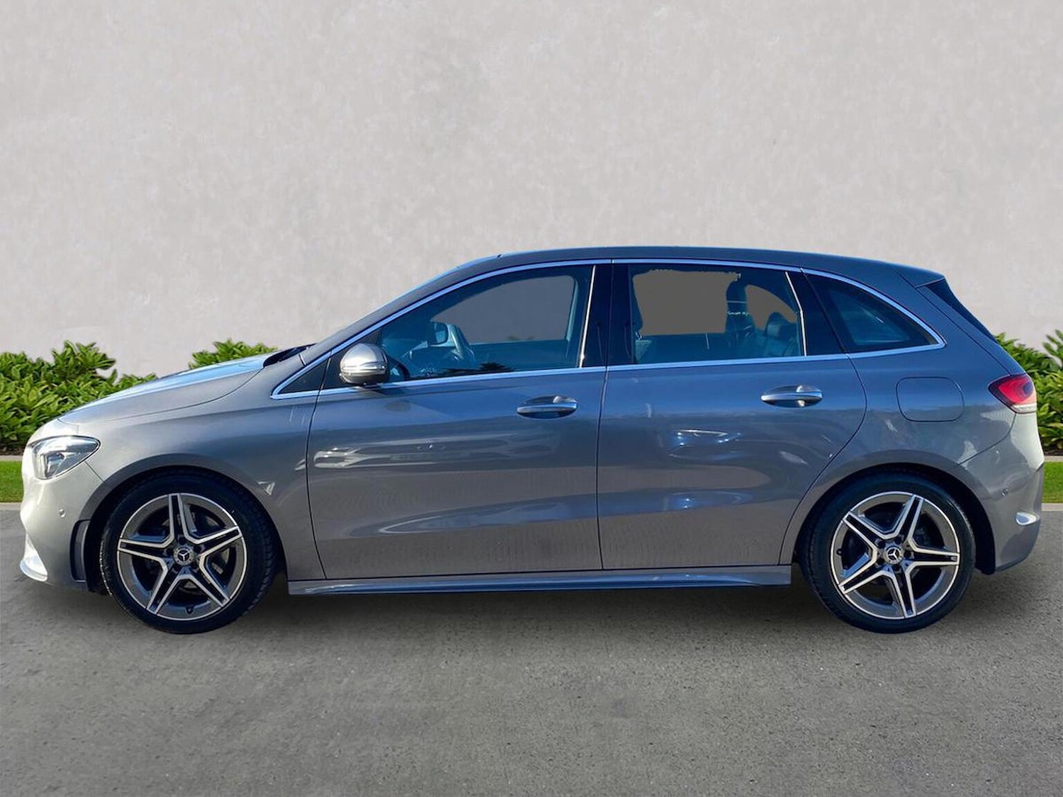 Used Mercedes-Benz B Class 2019 for sale - 76396951: Photo 19