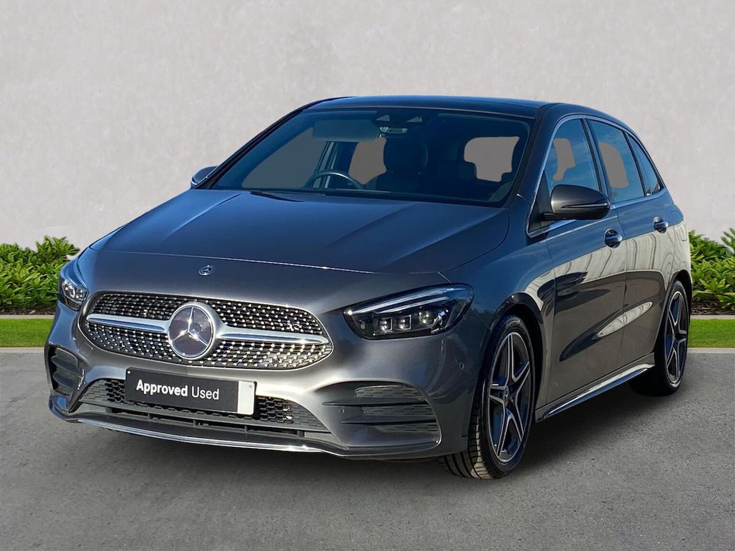 Used Mercedes-Benz B Class 2019 for sale - 76396951: Photo 20