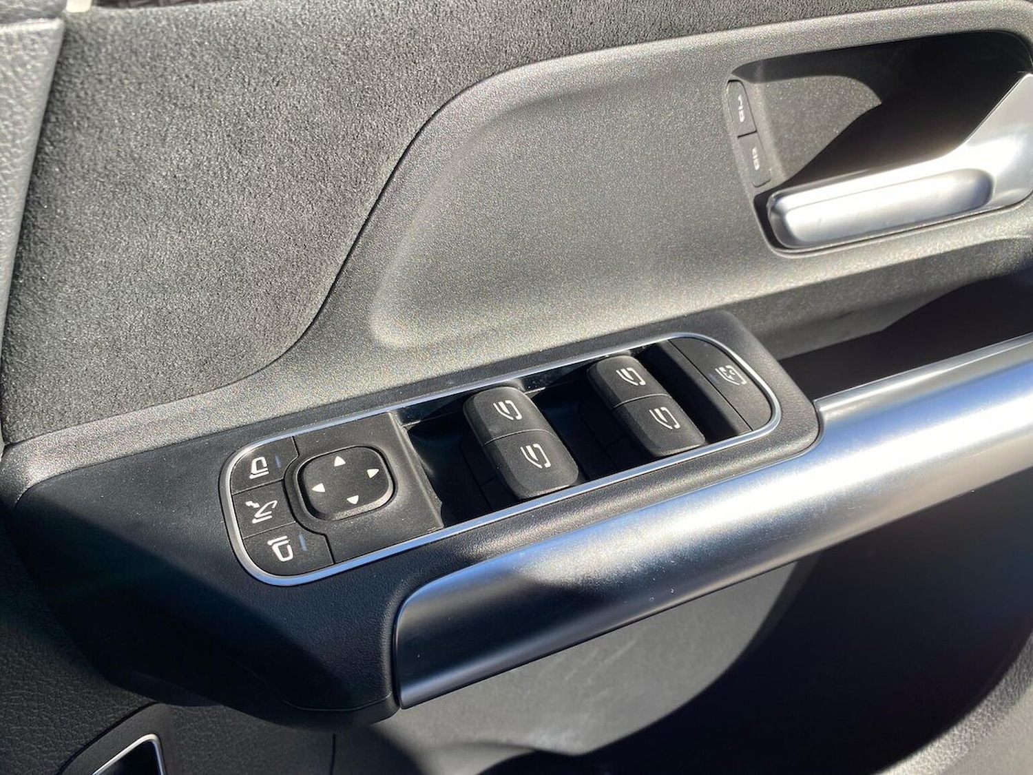 Used Mercedes-Benz B Class 2019 for sale - 76396951: Photo 21