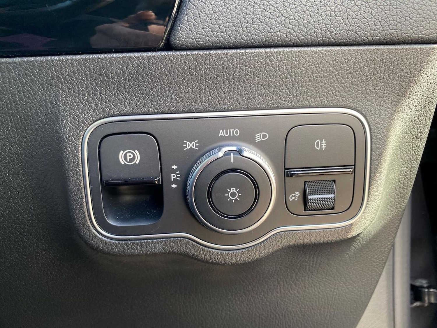 Used Mercedes-Benz B Class 2019 for sale - 76396951: Photo 22