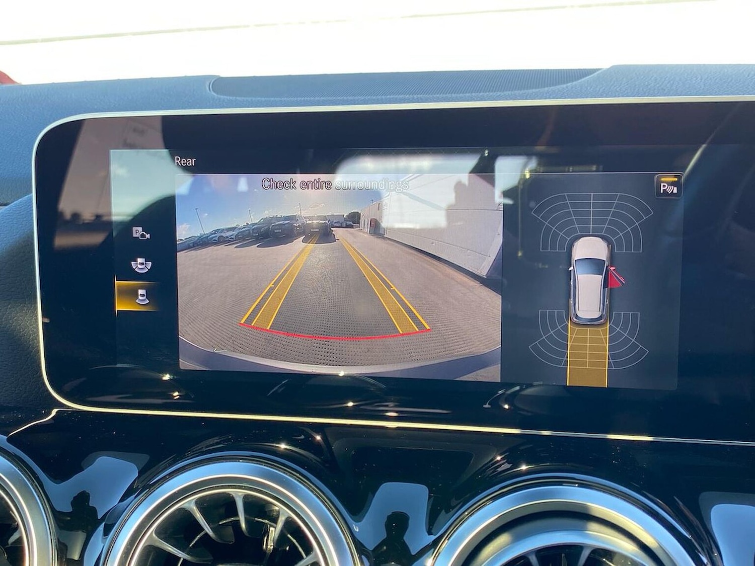 Used Mercedes-Benz B Class 2019 for sale - 76396951: Photo 23