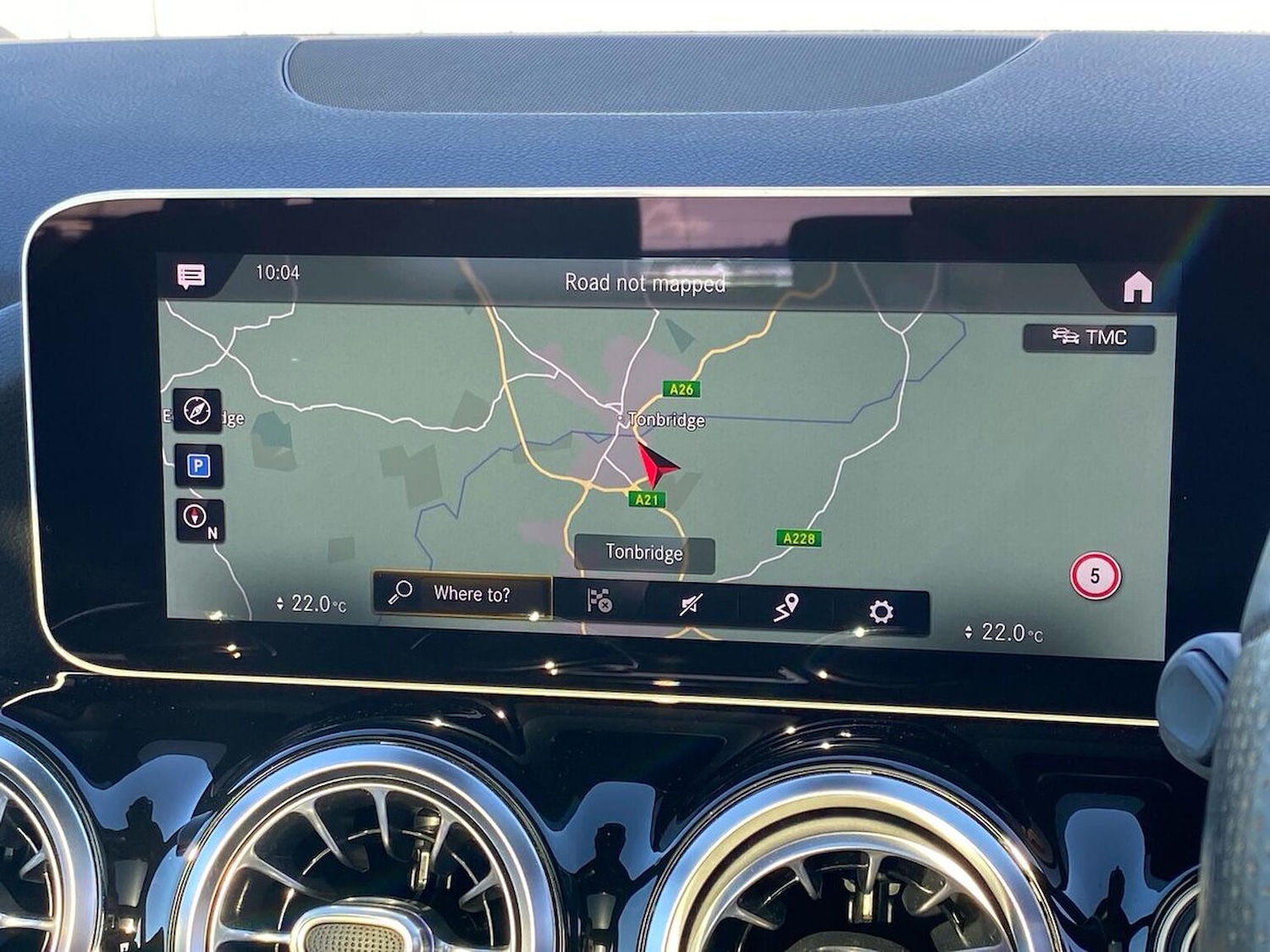 Used Mercedes-Benz B Class 2019 for sale - 76396951: Photo 24