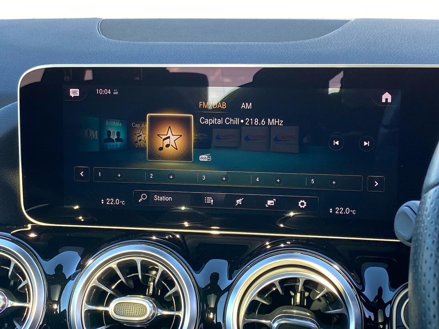 Used Mercedes-Benz B Class 2019 for sale - 76396951: Photo 25