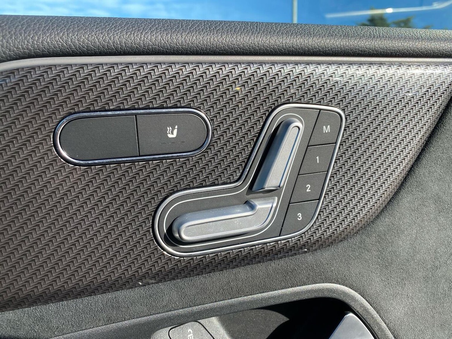 Used Mercedes-Benz B Class 2019 for sale - 76396951: Photo 30