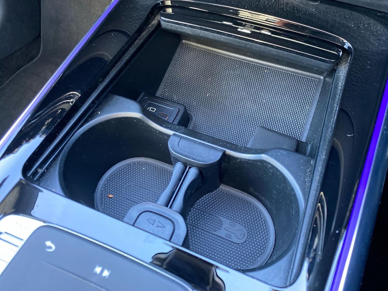 Used Mercedes-Benz B Class 2019 for sale - 76396951: Photo 32