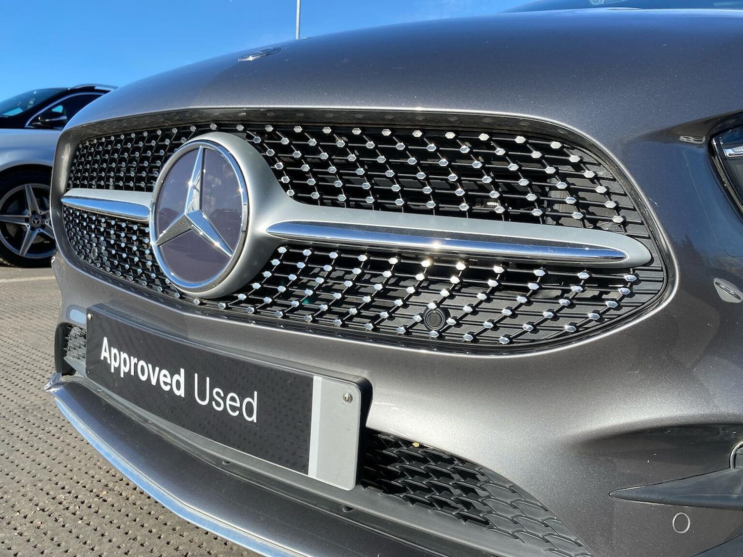 Used Mercedes-Benz B Class 2019 for sale - 76396951: Photo 33