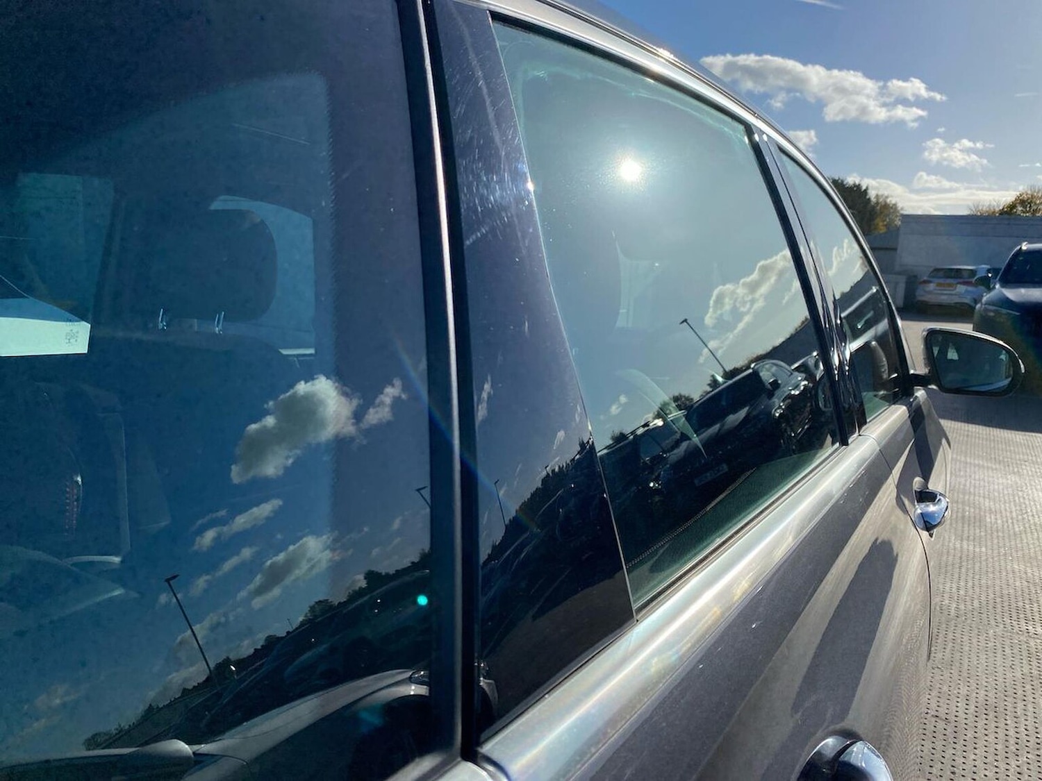 Used Mercedes-Benz B Class 2019 for sale - 76396951: Photo 39