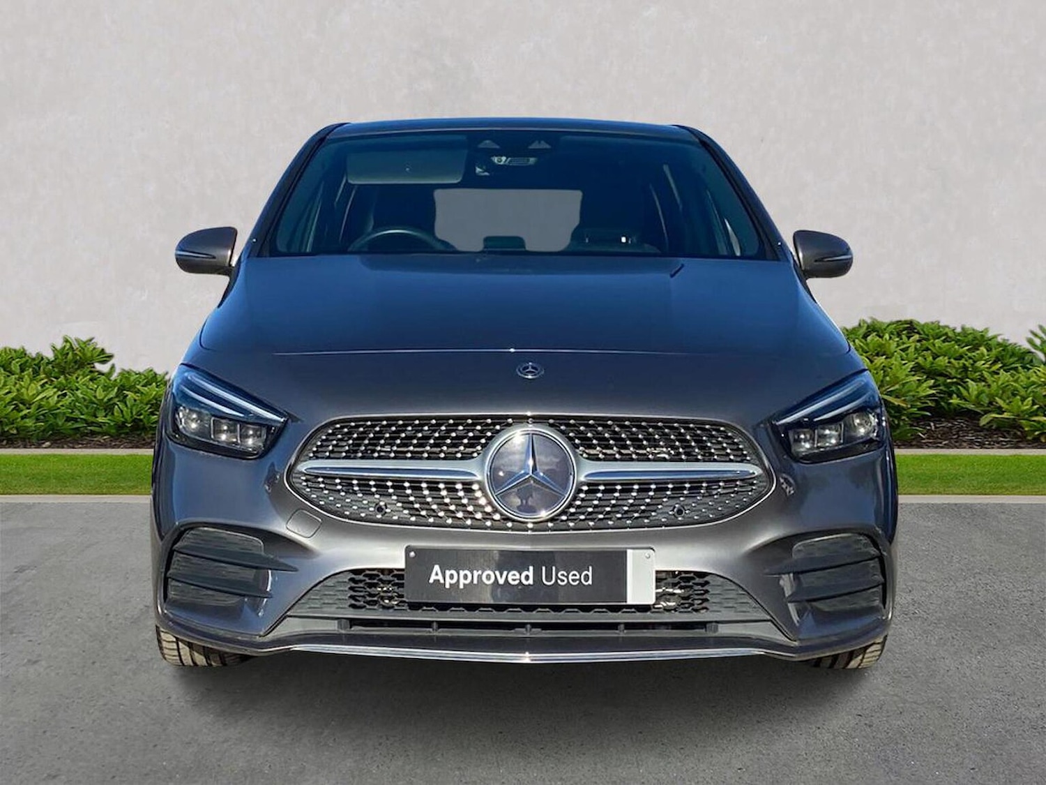 Used Mercedes-Benz B Class 2019 for sale - 76396951: Photo 5