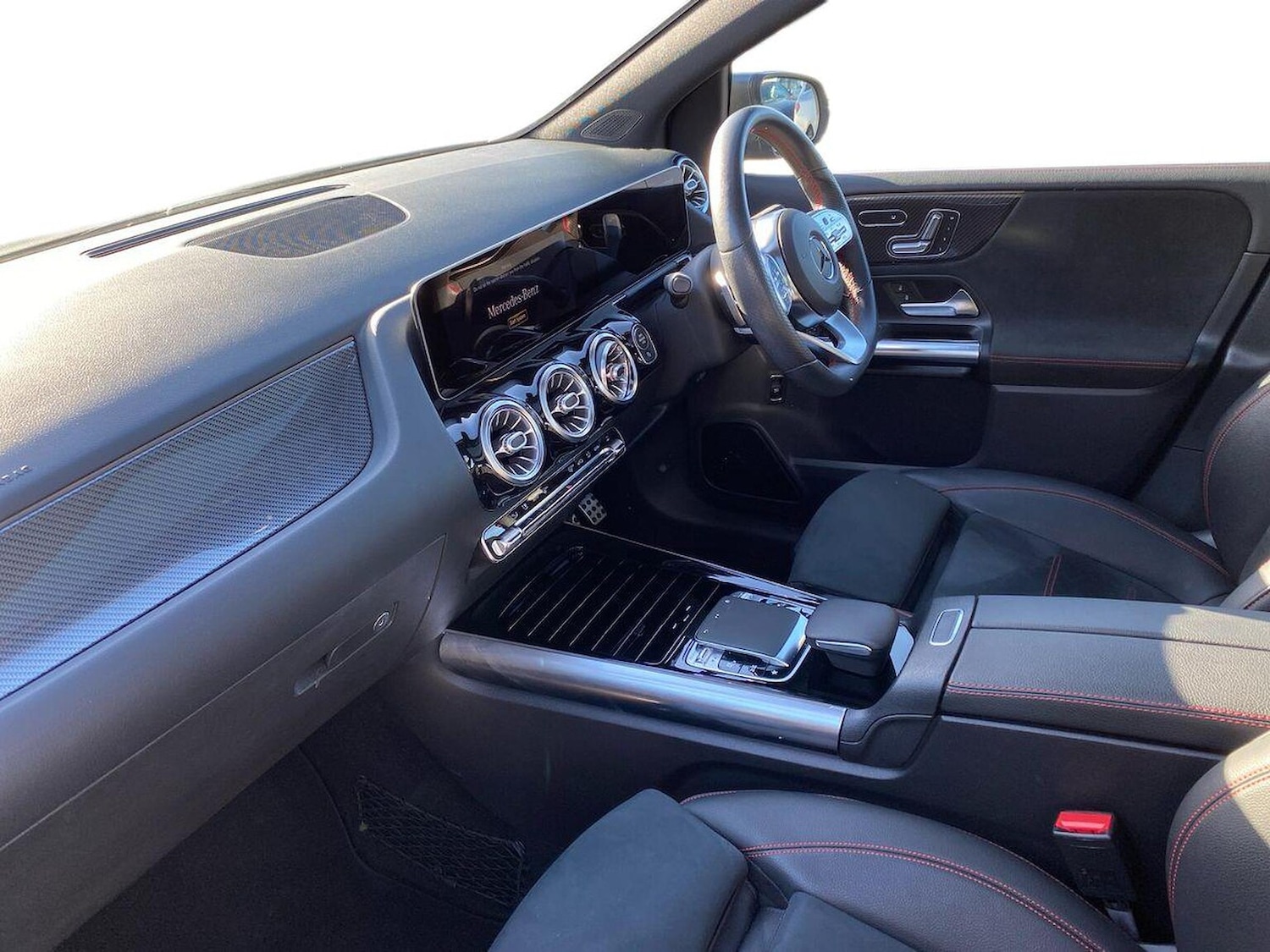 Used Mercedes-Benz B Class 2019 for sale - 76396951: Photo 7