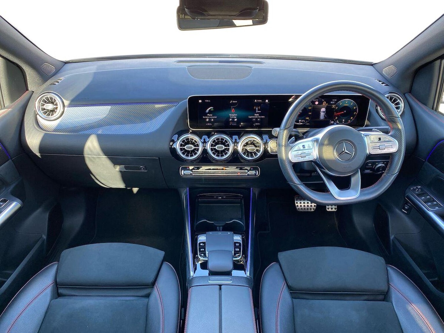 Used Mercedes-Benz B Class 2019 for sale - 76396951: Photo 8