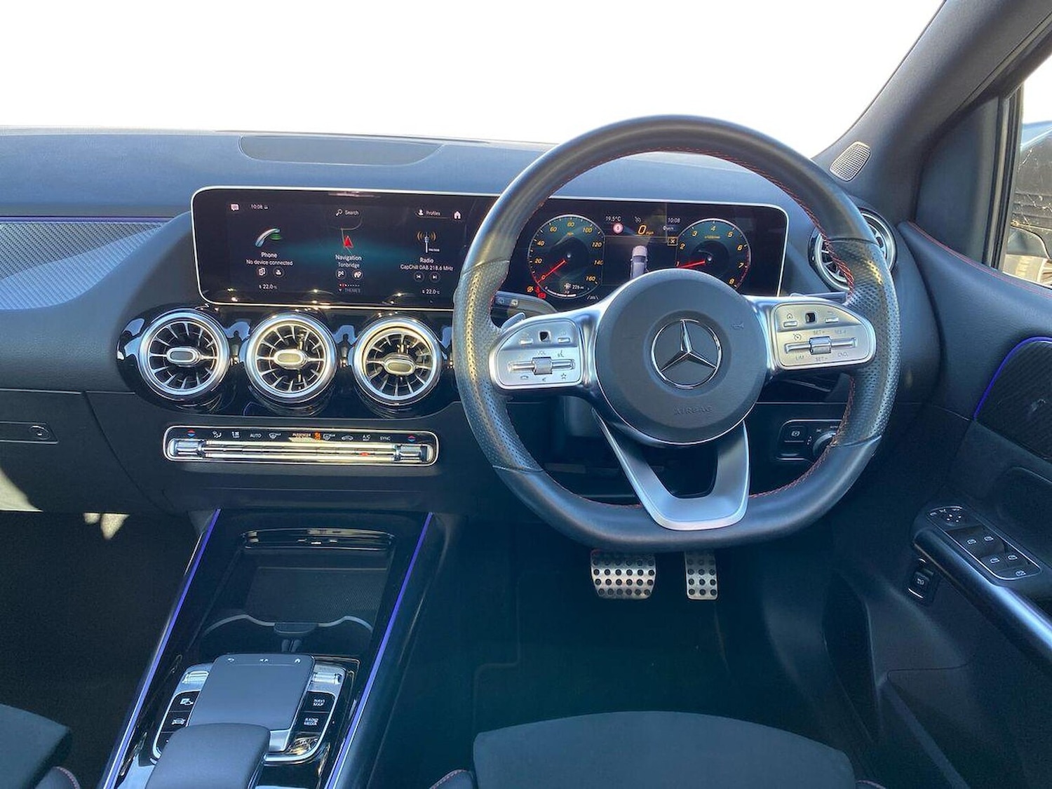 Used Mercedes-Benz B Class 2019 for sale - 76396951: Photo 9