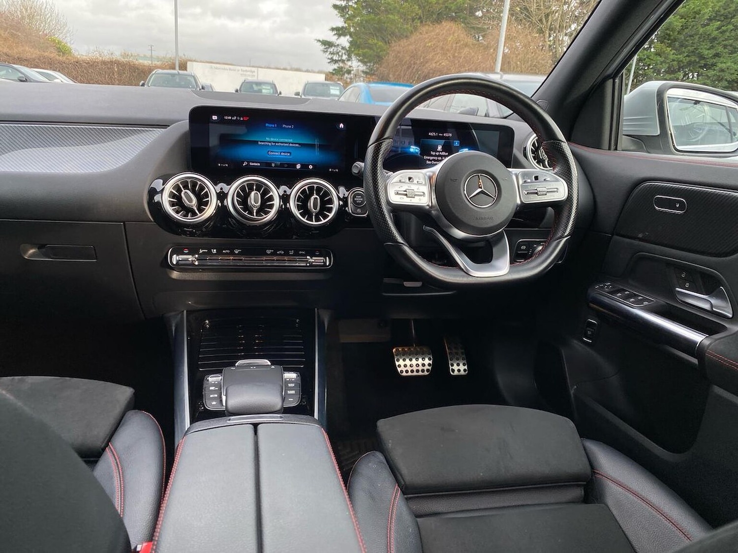 Used Mercedes-Benz GLA 2021 for sale - 76897061: Photo 13