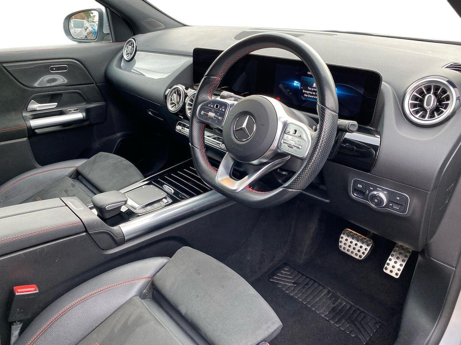 Used Mercedes-Benz GLA 2021 for sale - 76897061: Photo 15