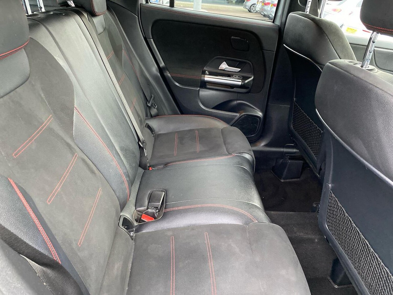 Used Mercedes-Benz GLA 2021 for sale - 76897061: Photo 16